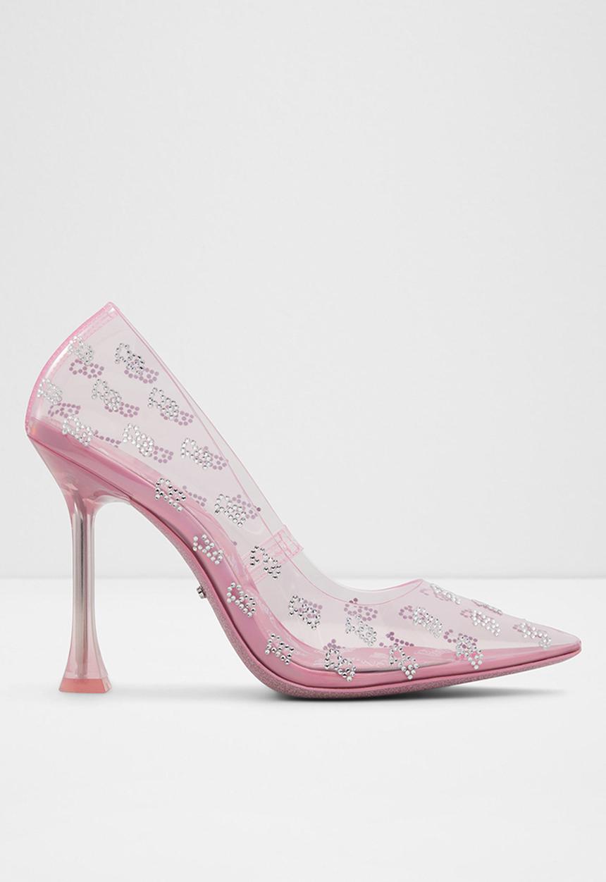 ALDO - Barbie stessy court - medium pink