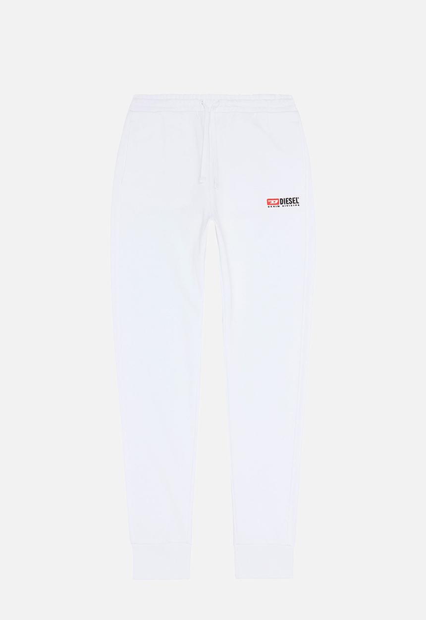 Diesel  - P-tary-div - white
