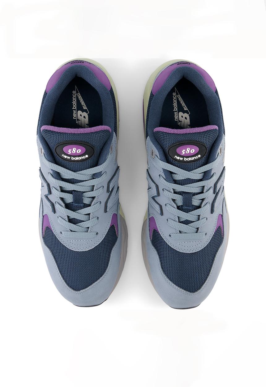 New Balance  - New Balance MT580