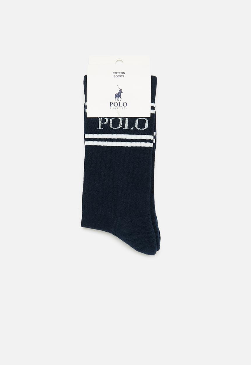 POLO - Sport sock - navy