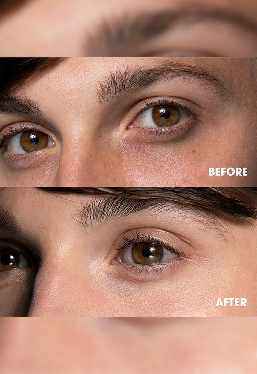 Shake Up Cosmetics - Eye Eye Captain - Under Eye Concealer & Moisturiser - Light