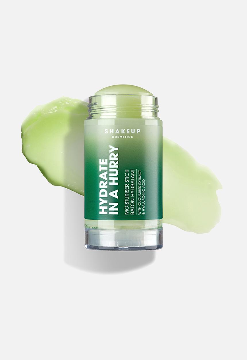 Shake Up Cosmetics - Hydrate In A Hurry: Moisturiser Stick