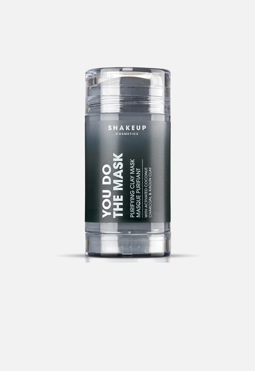 Shake Up Cosmetics - You Do The Mask: Purifying Clay Mask