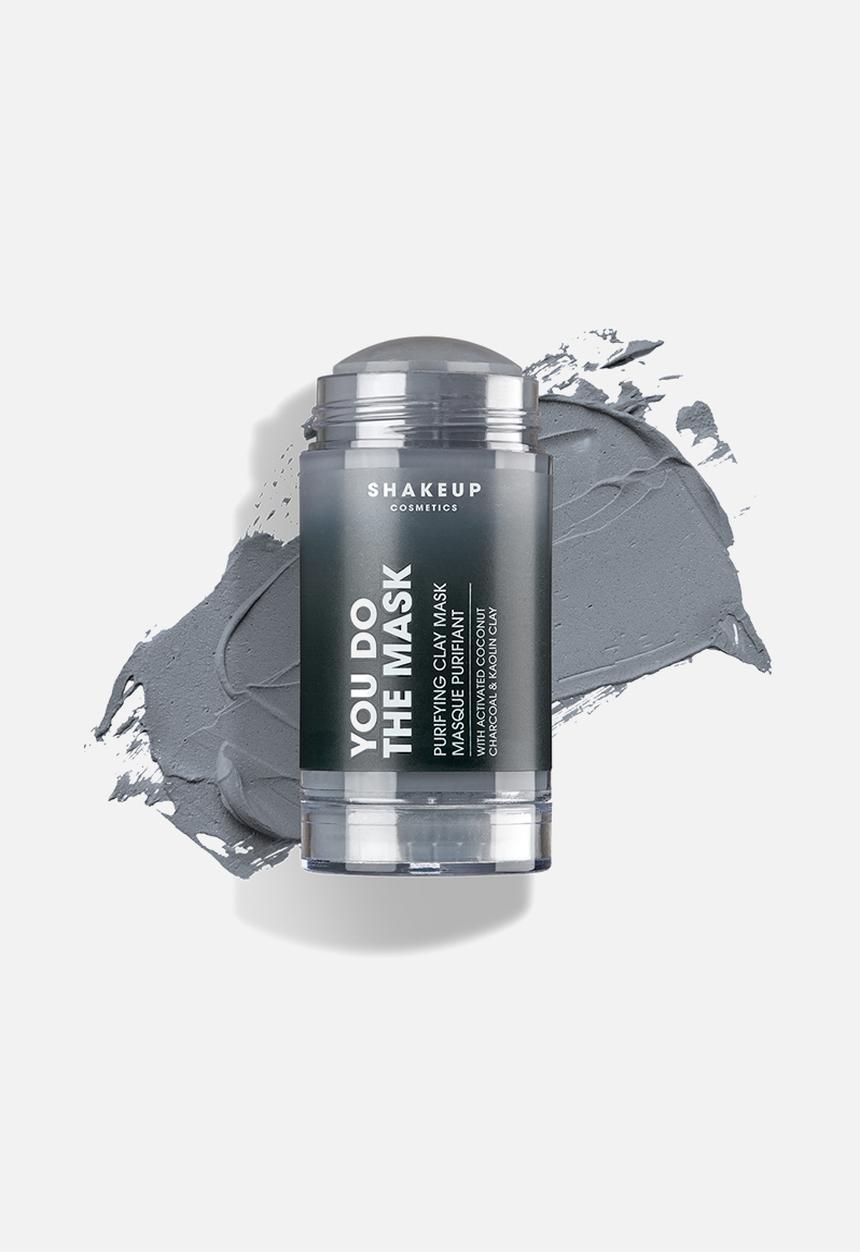 Shake Up Cosmetics - You Do The Mask: Purifying Clay Mask