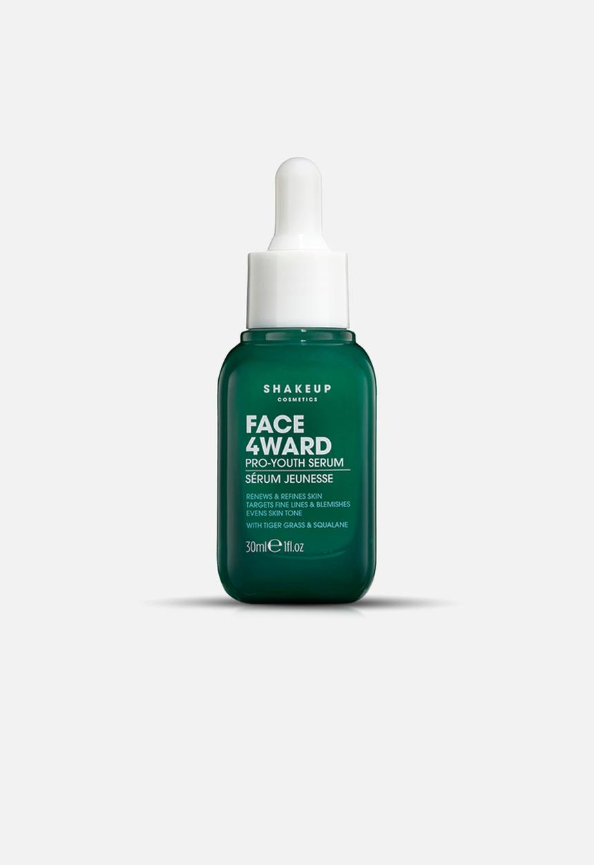 Shake Up Cosmetics - Face 4Ward - Pro-Youth Serum