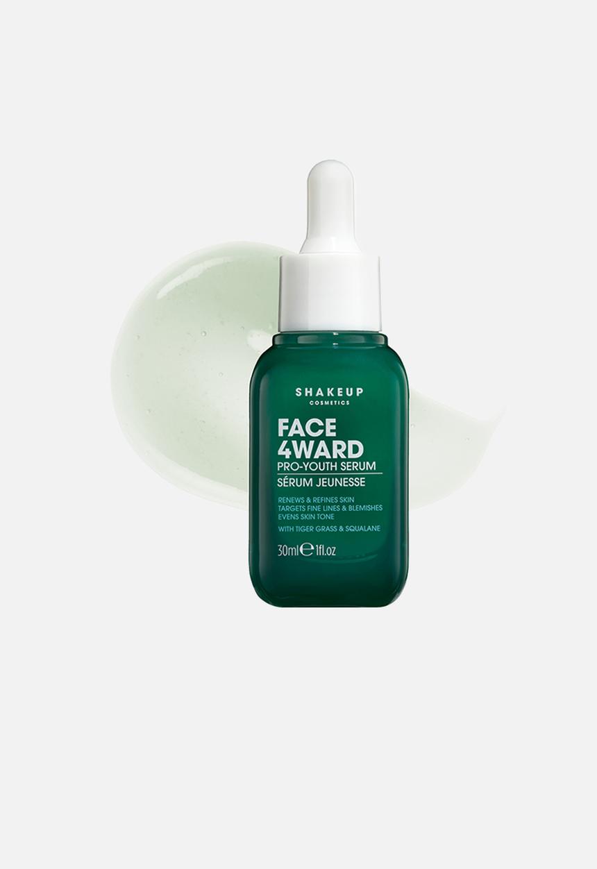 Shake Up Cosmetics - Face 4Ward - Pro-Youth Serum