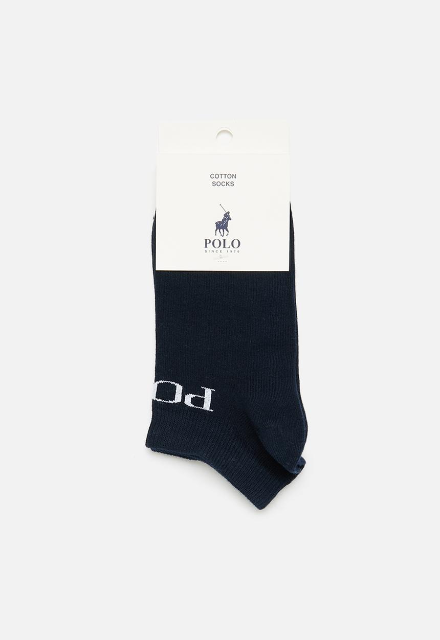 POLO - Trainer - Navy