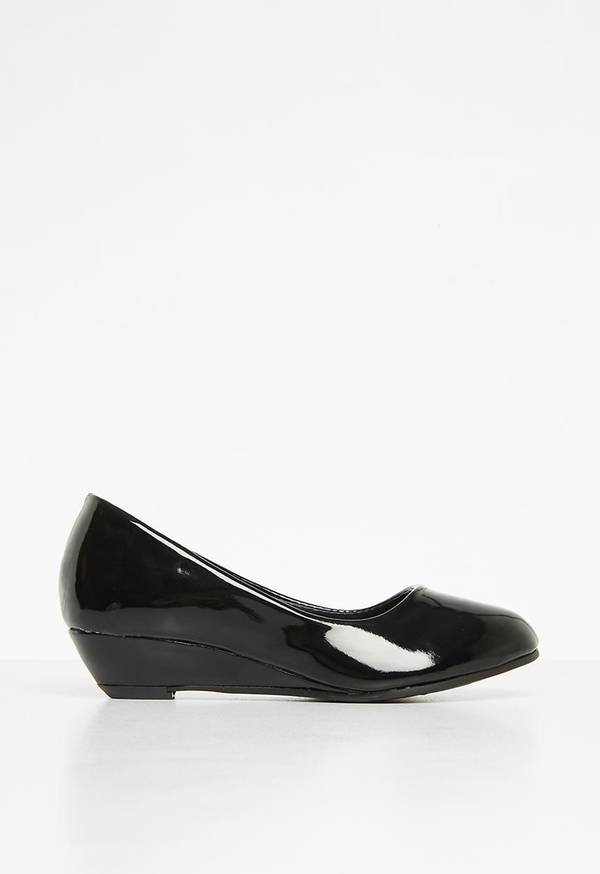Pop Candy - Girls pumps - black