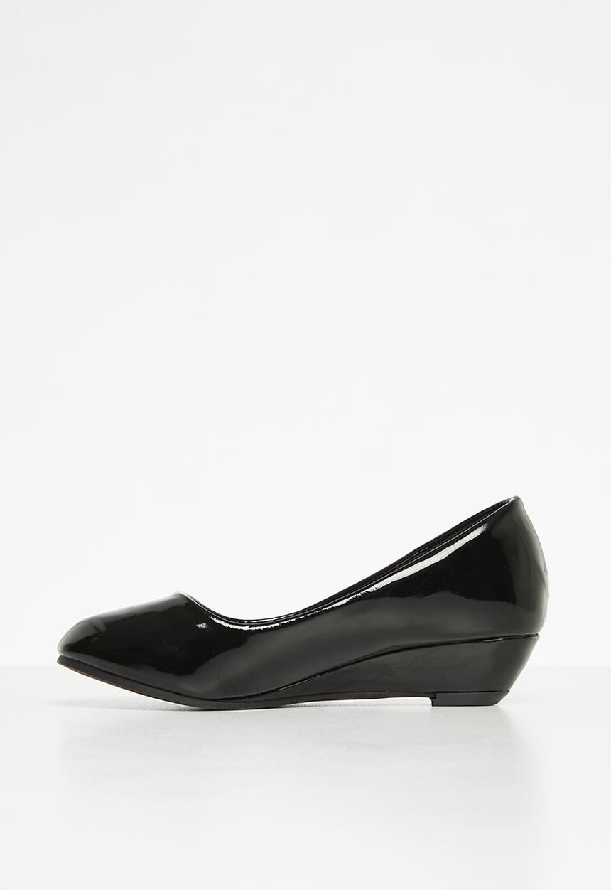 Pop Candy - Girls pumps - black
