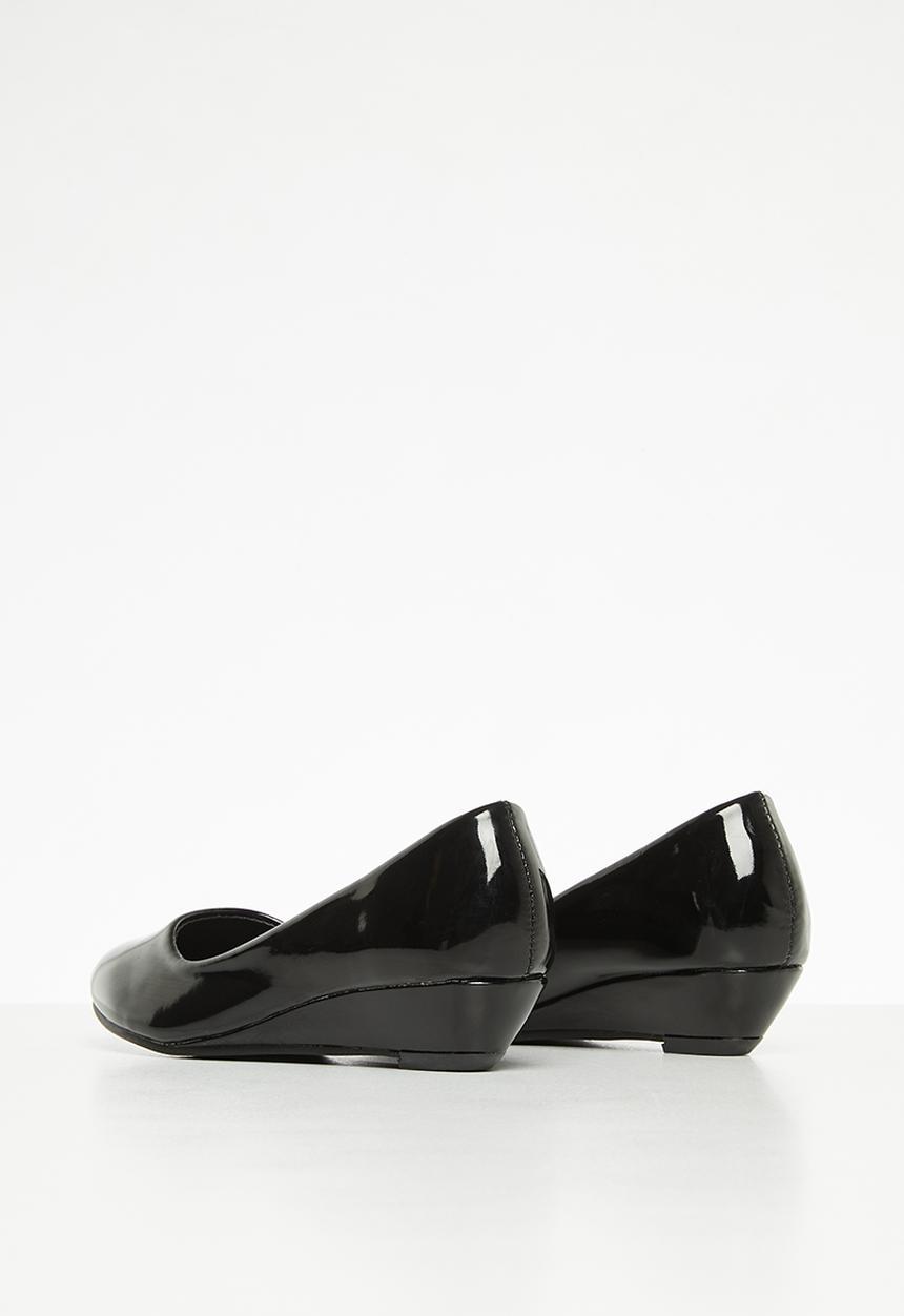 Pop Candy - Girls pumps - black