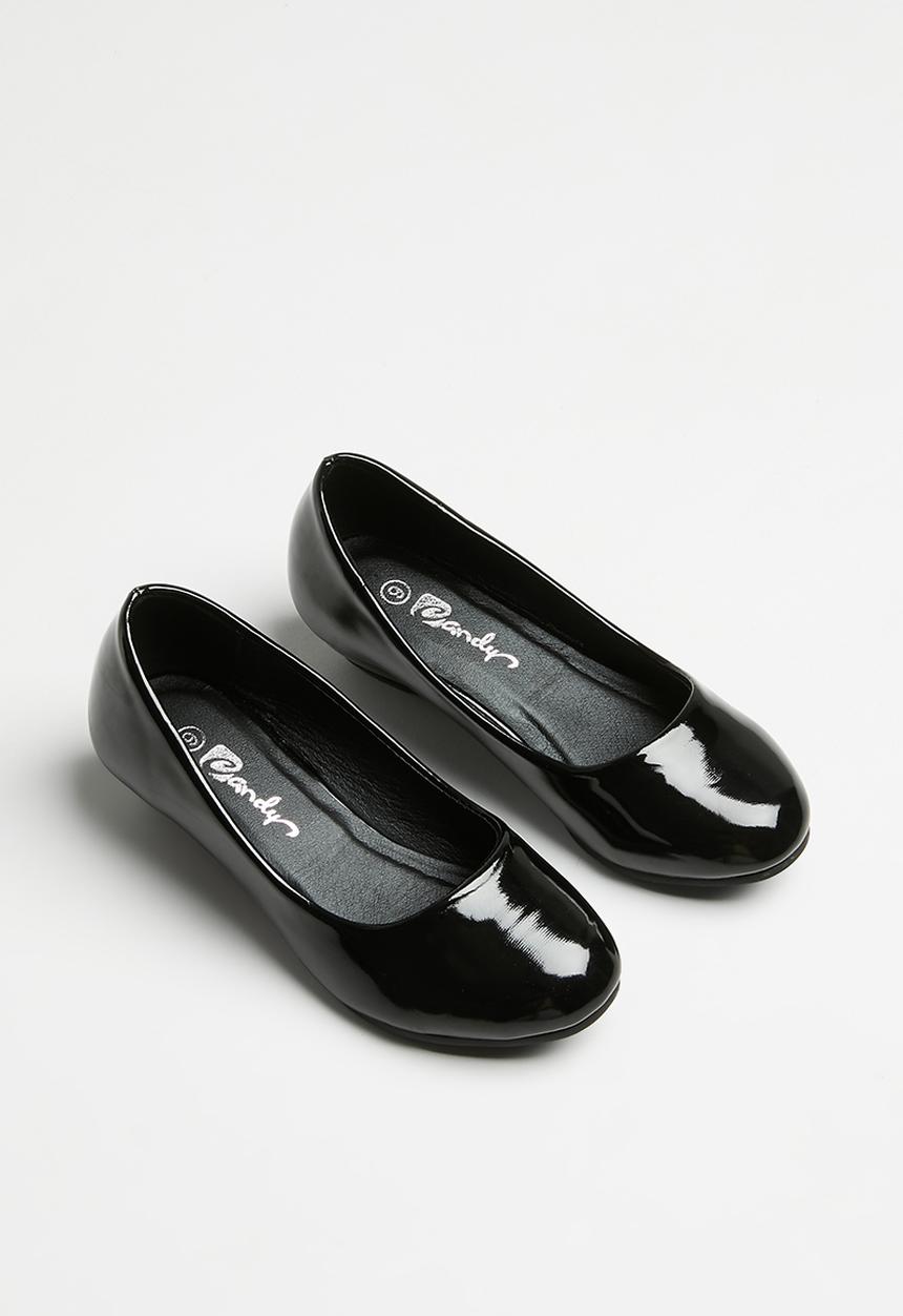 Pop Candy - Girls pumps - black