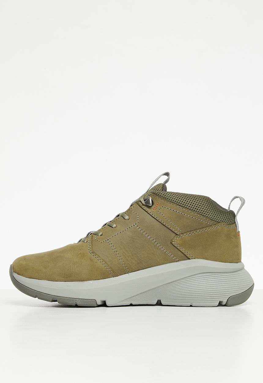 Cat Footwear - City sport chukka - vetiver