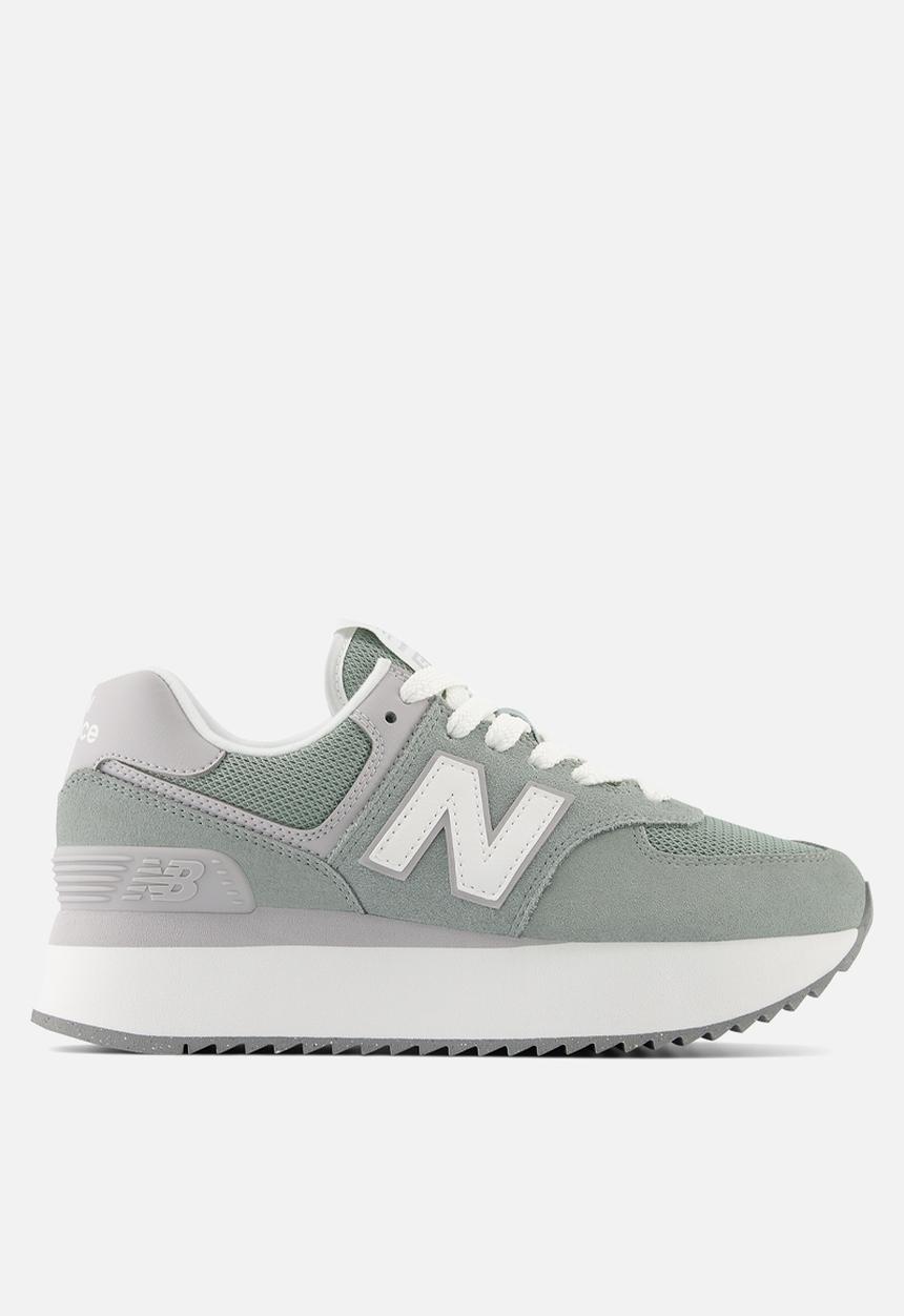 New Balance  - 574+ sunday morning