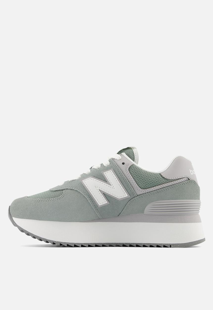 New Balance  - 574+ sunday morning