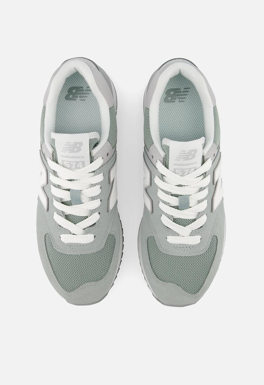 New Balance  - 574+ sunday morning