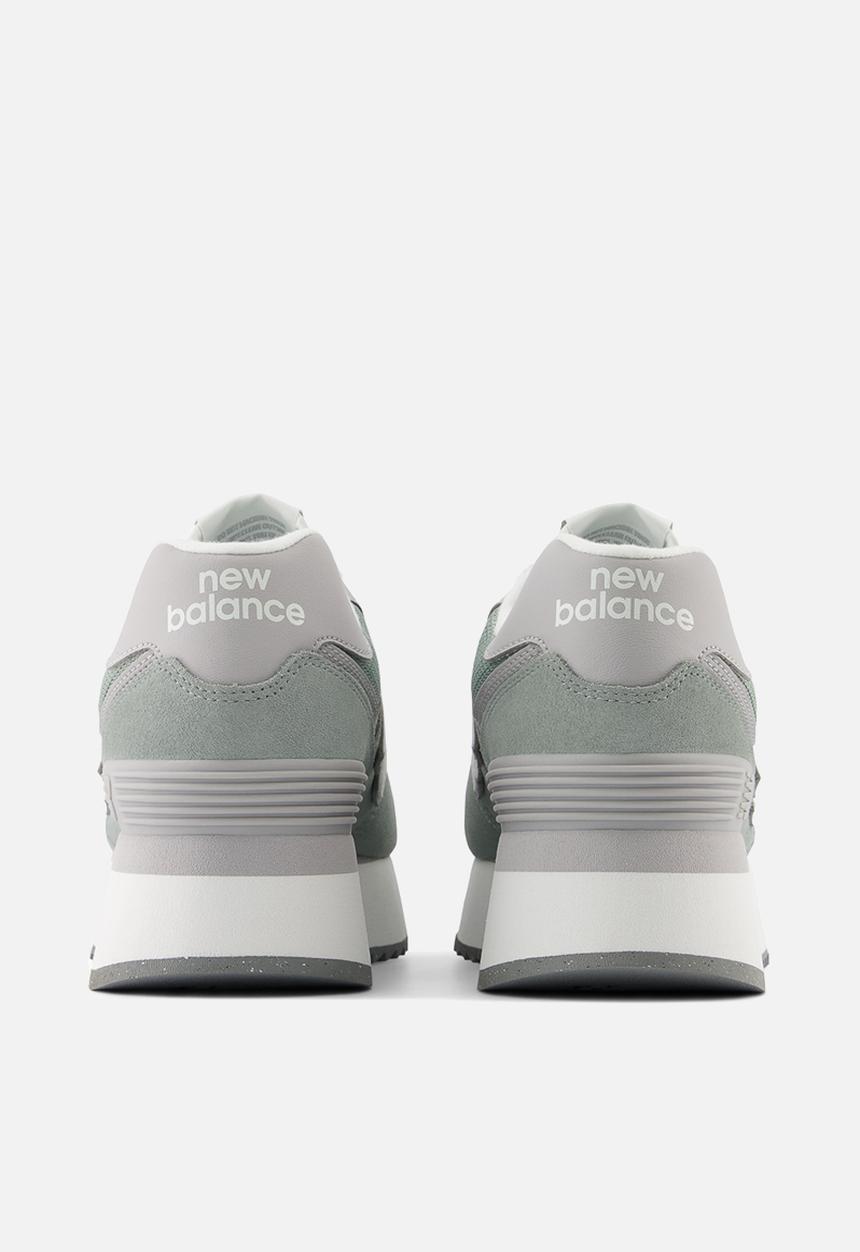 New Balance  - 574+ sunday morning