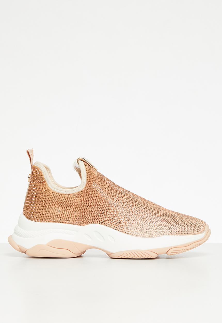 Steve Madden - Mythical sneaker - rose gold