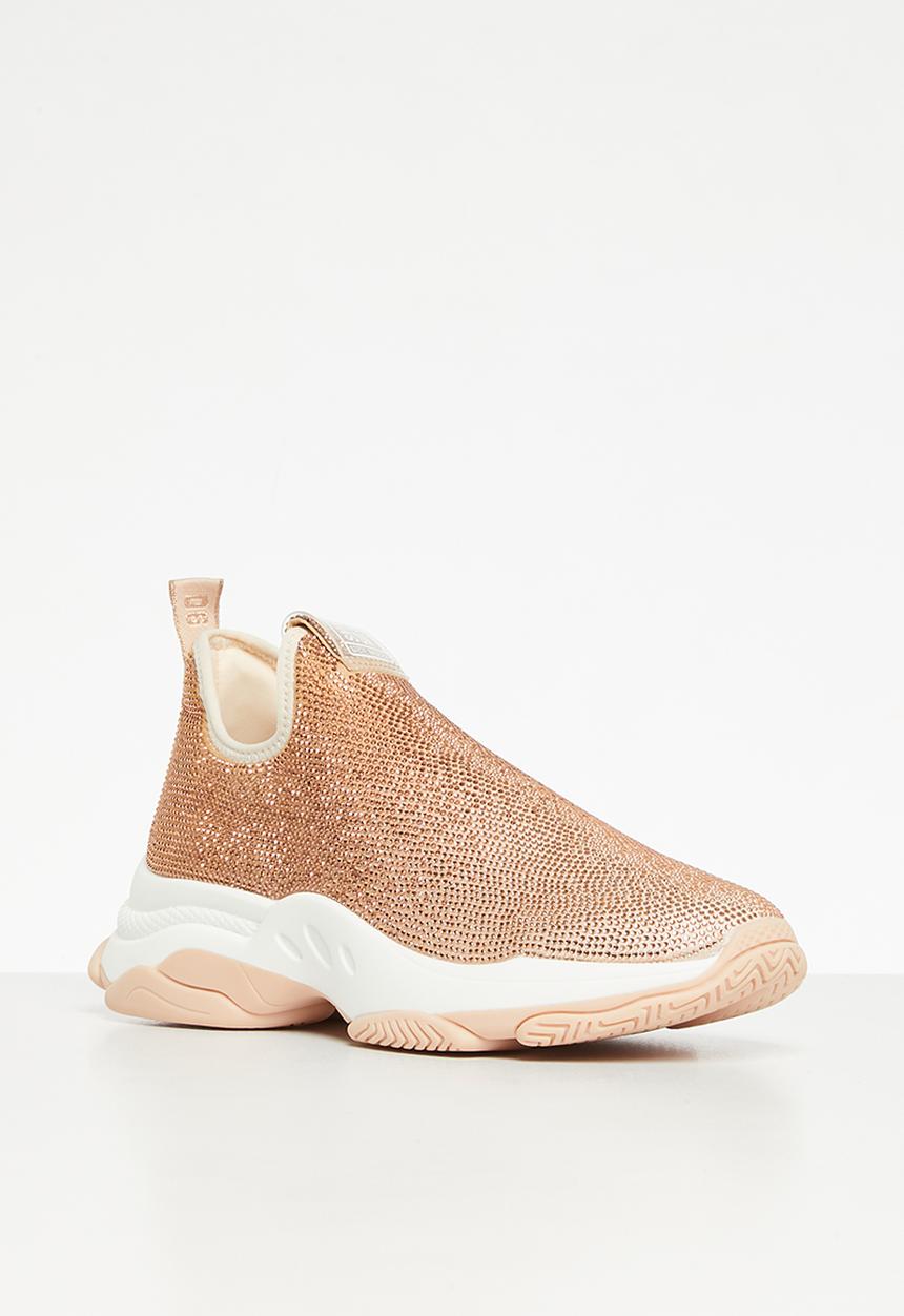 Steve Madden - Mythical sneaker - rose gold