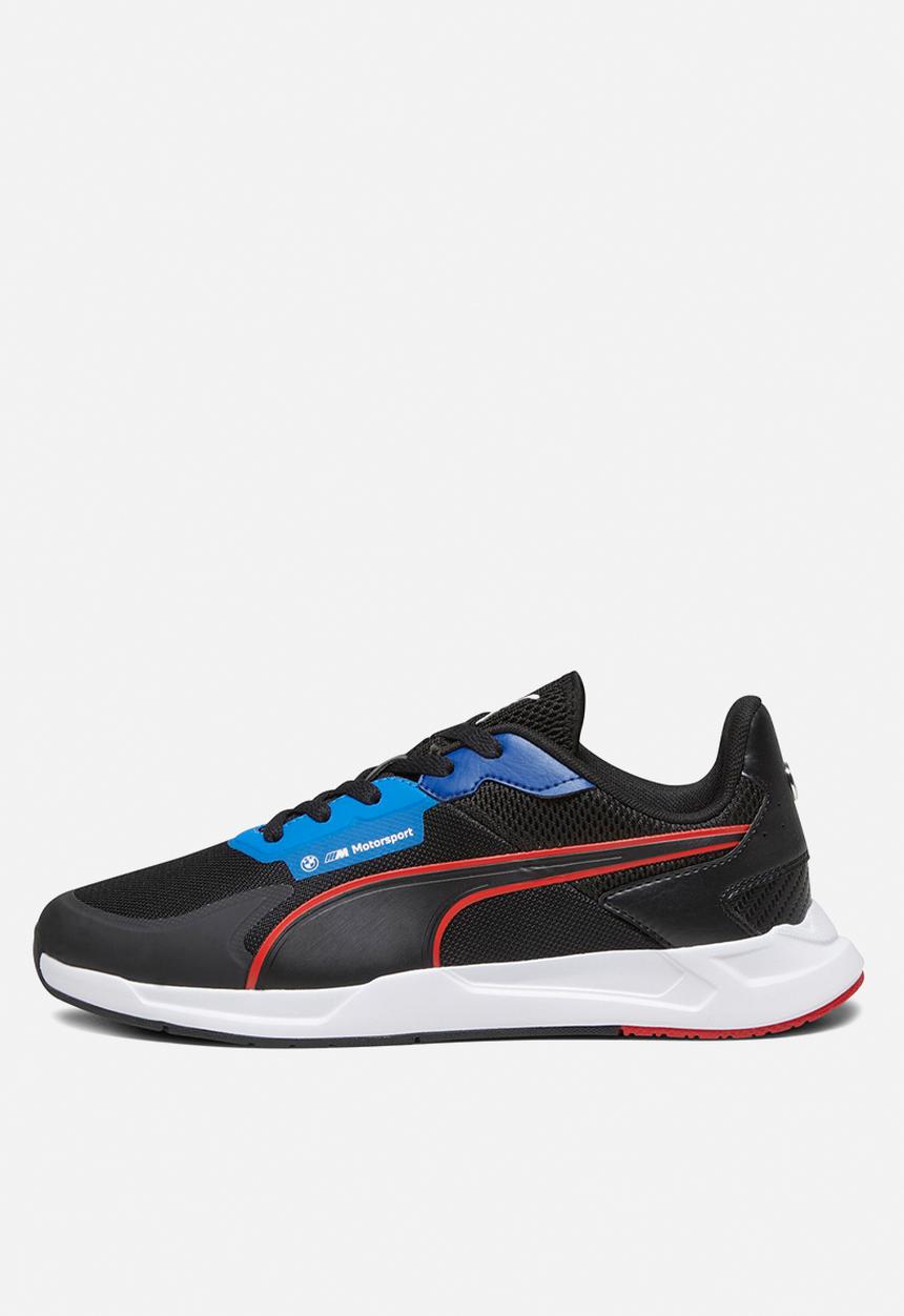 PUMA - BMW MMS Ionicspeed