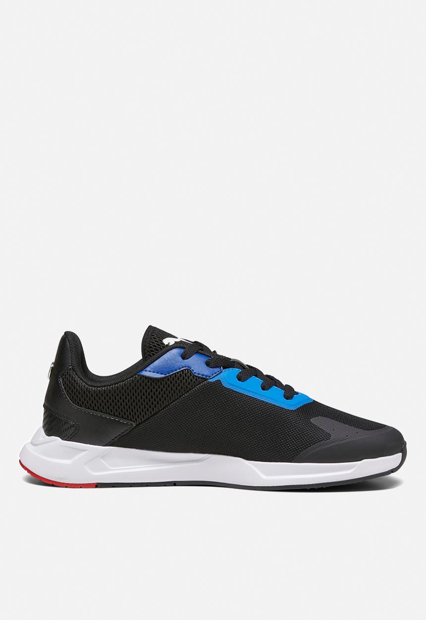PUMA - BMW MMS Ionicspeed