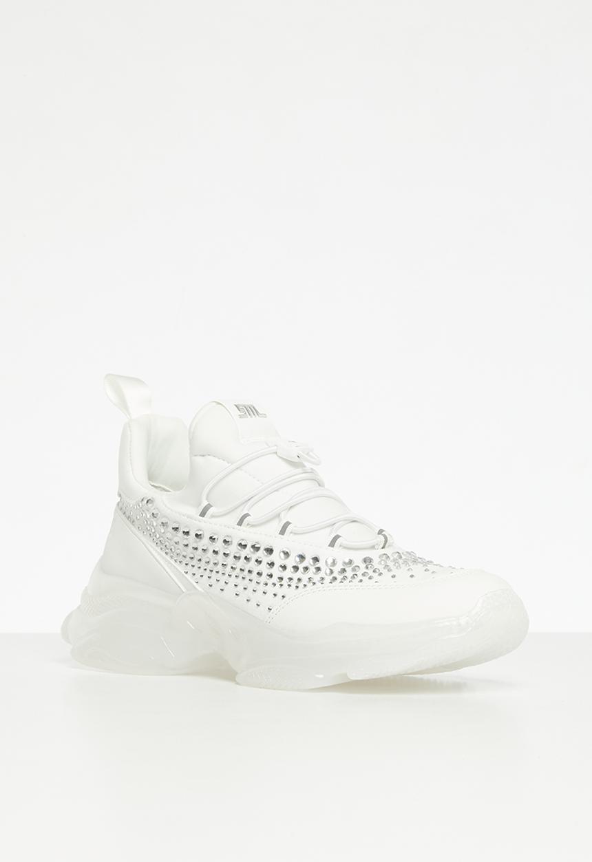 Steve Madden - Motif-r sneaker - white