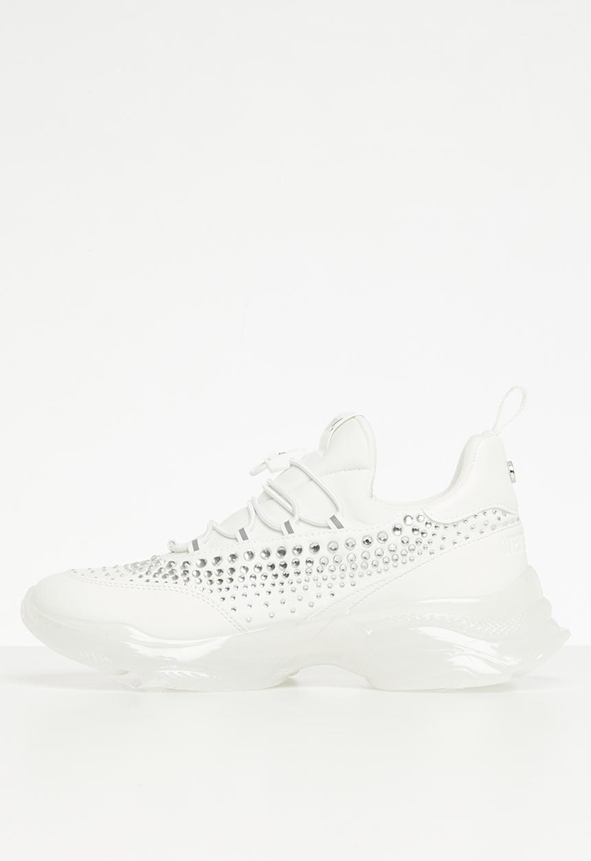 Steve Madden - Motif-r sneaker - white