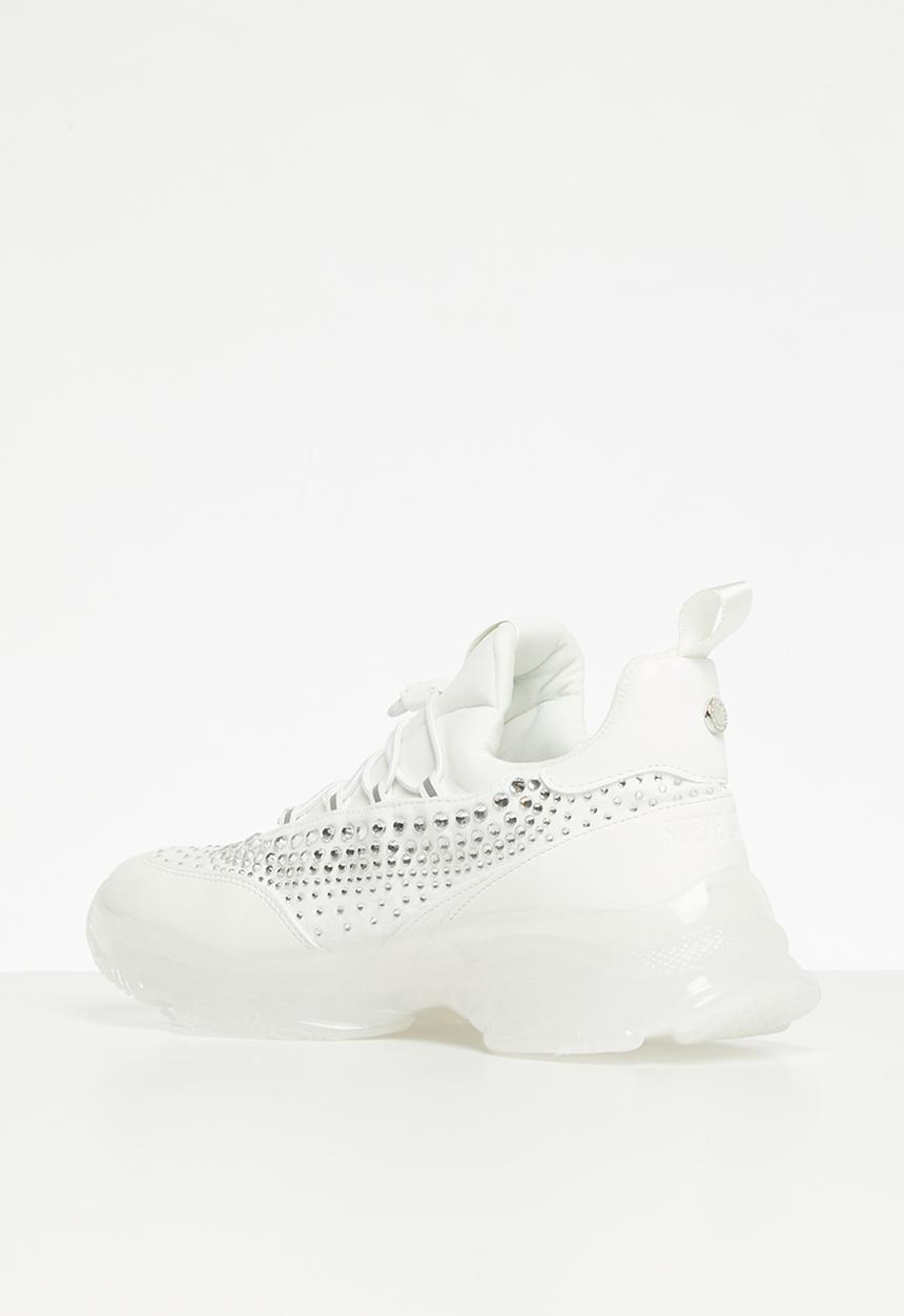 Steve Madden - Motif-r sneaker - white