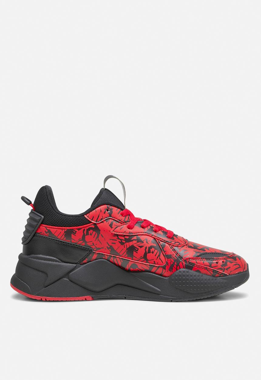 PUMA - MAPF1 AMG RS-X camo