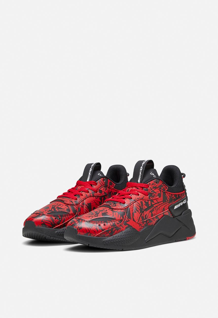 PUMA - MAPF1 AMG RS-X camo
