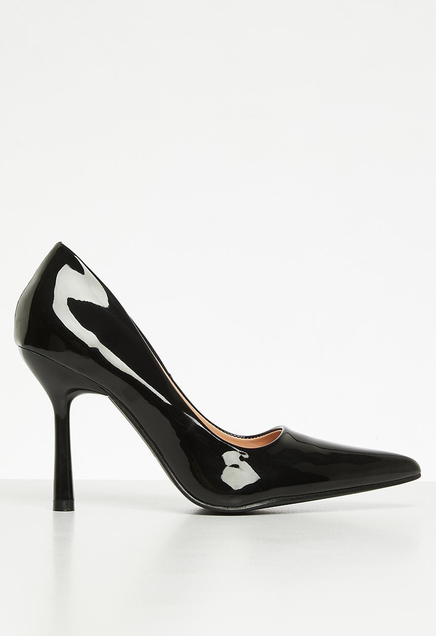 Madison® - Lila 2 court - black