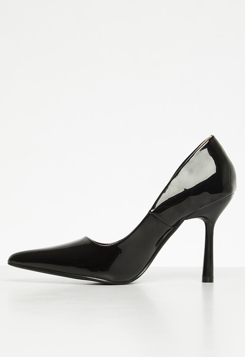 Madison® - Lila 2 court - black