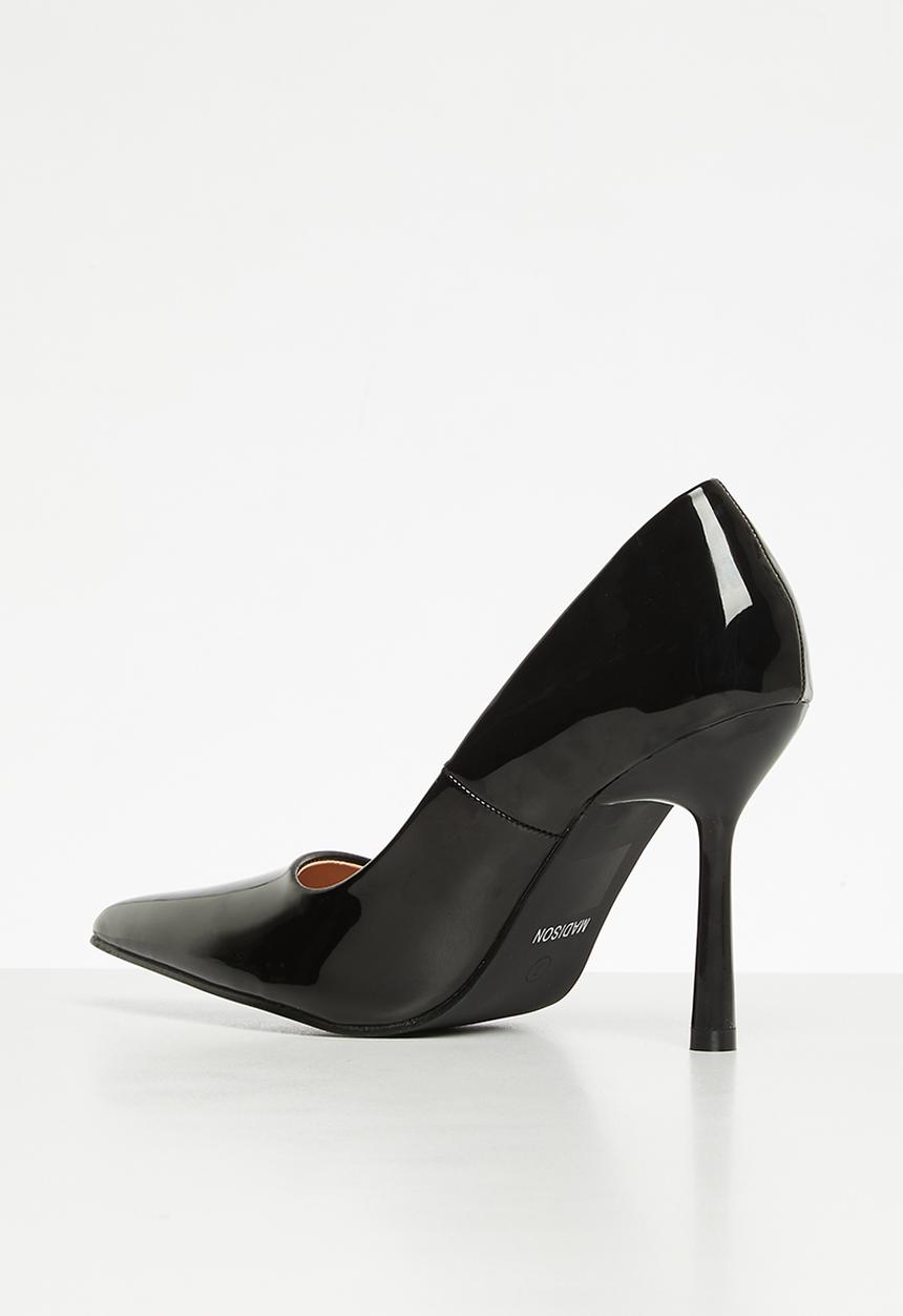 Madison® - Lila 2 court - black