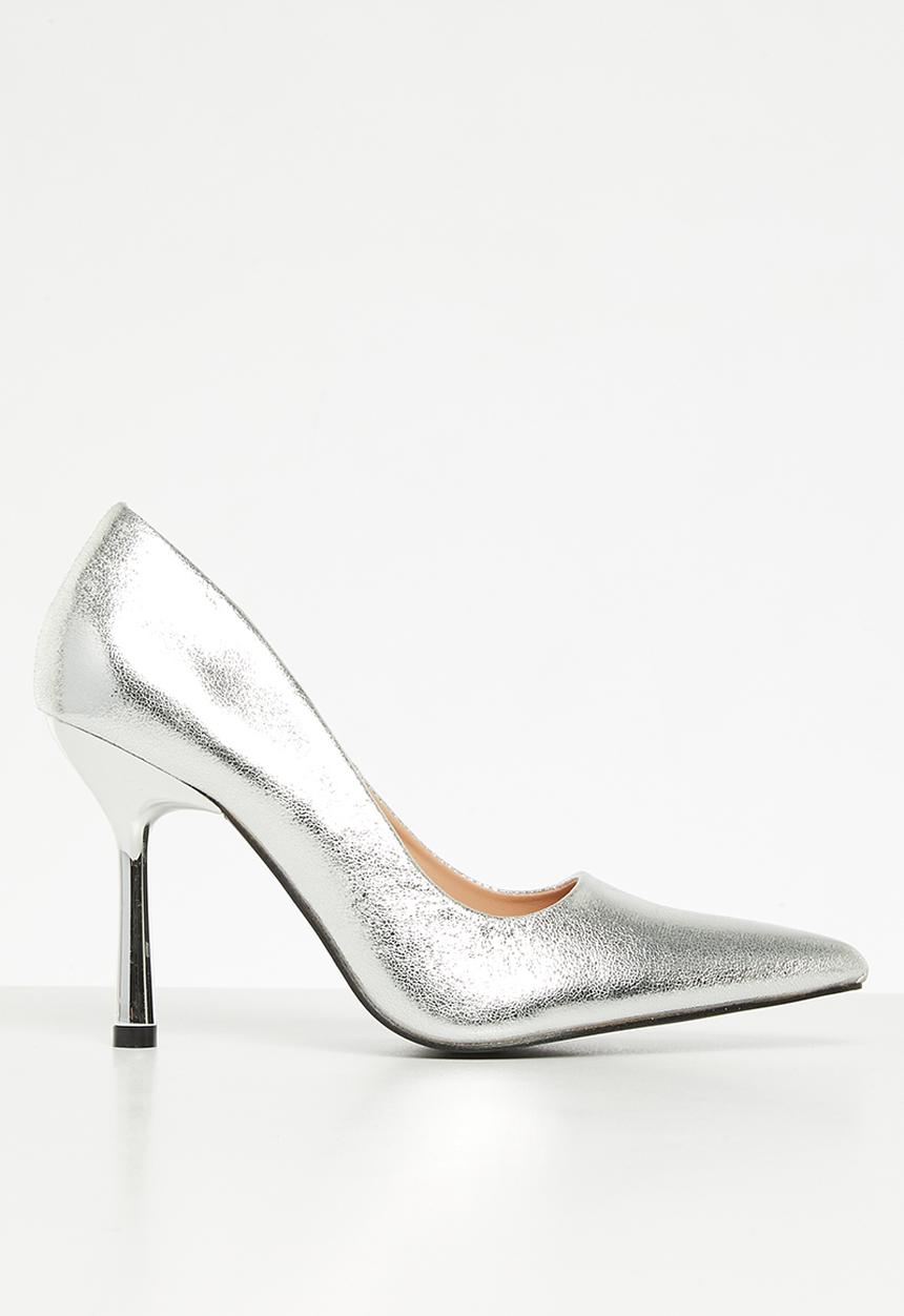 Madison® - Lila 2 court - silver
