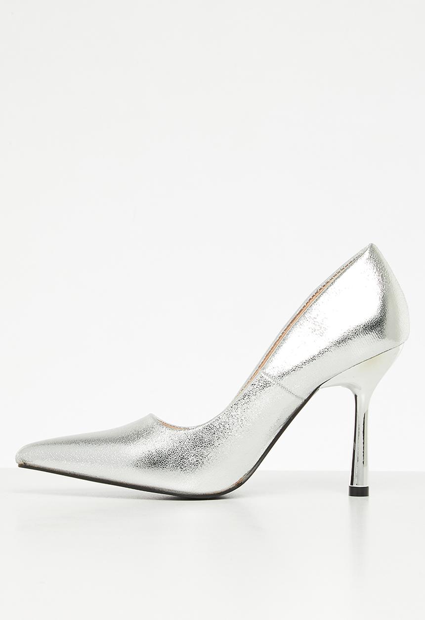 Madison® - Lila 2 court - silver
