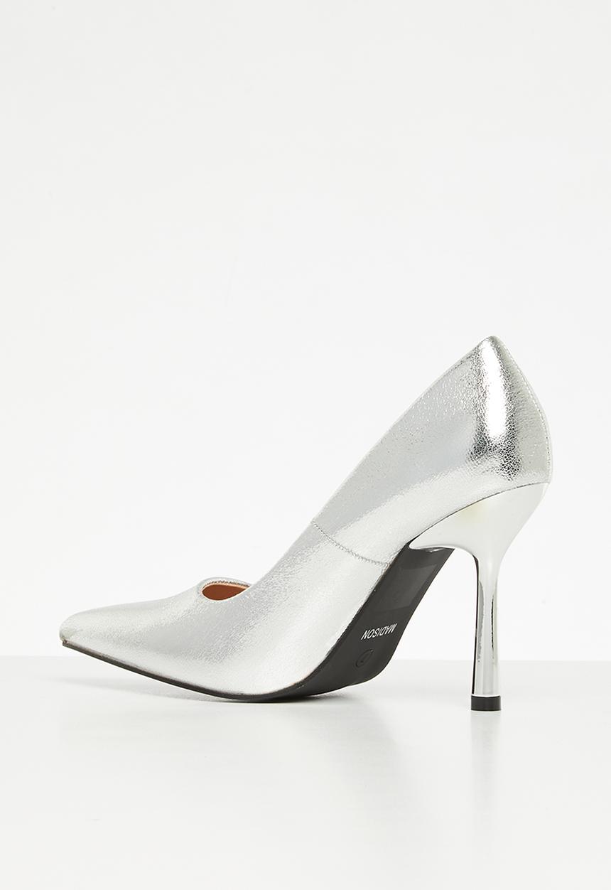 Madison® - Lila 2 court - silver