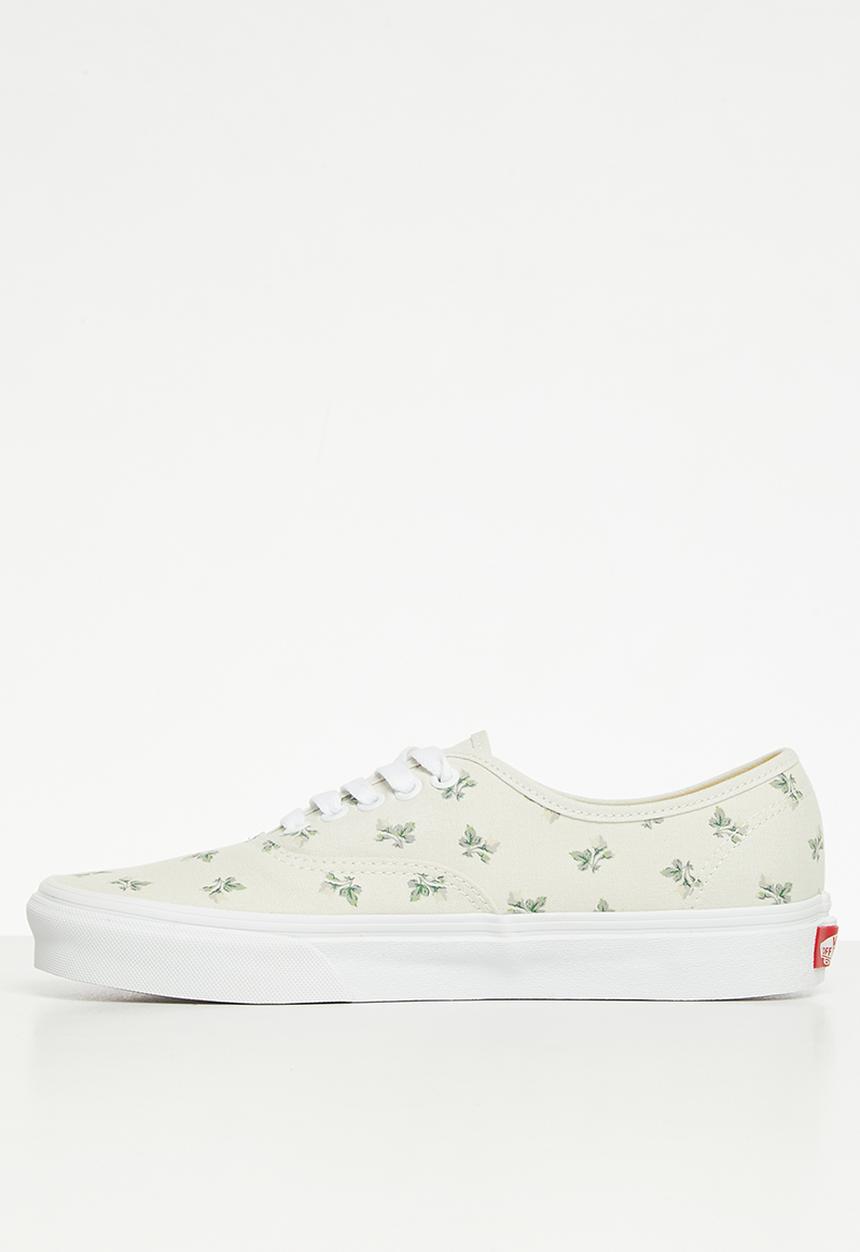 Vans - Authentic