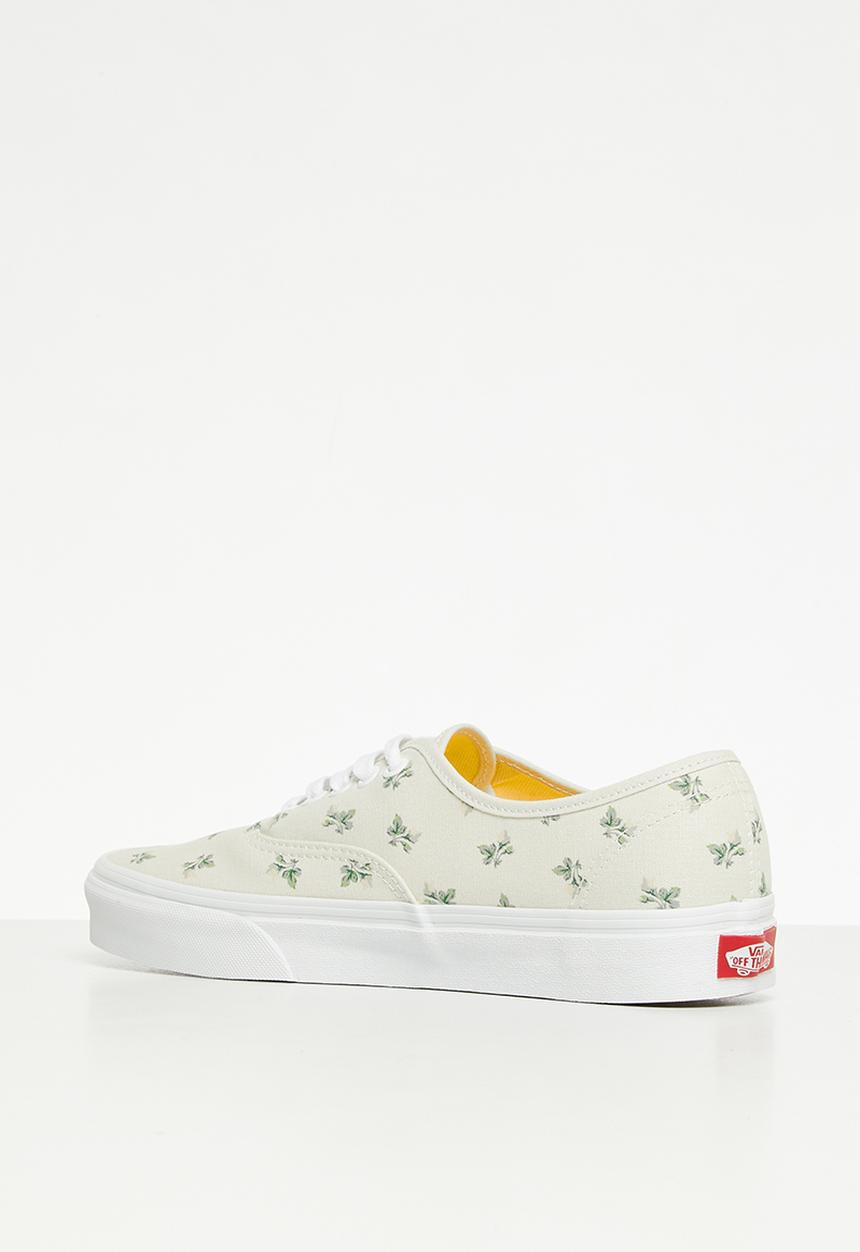 Vans - Authentic