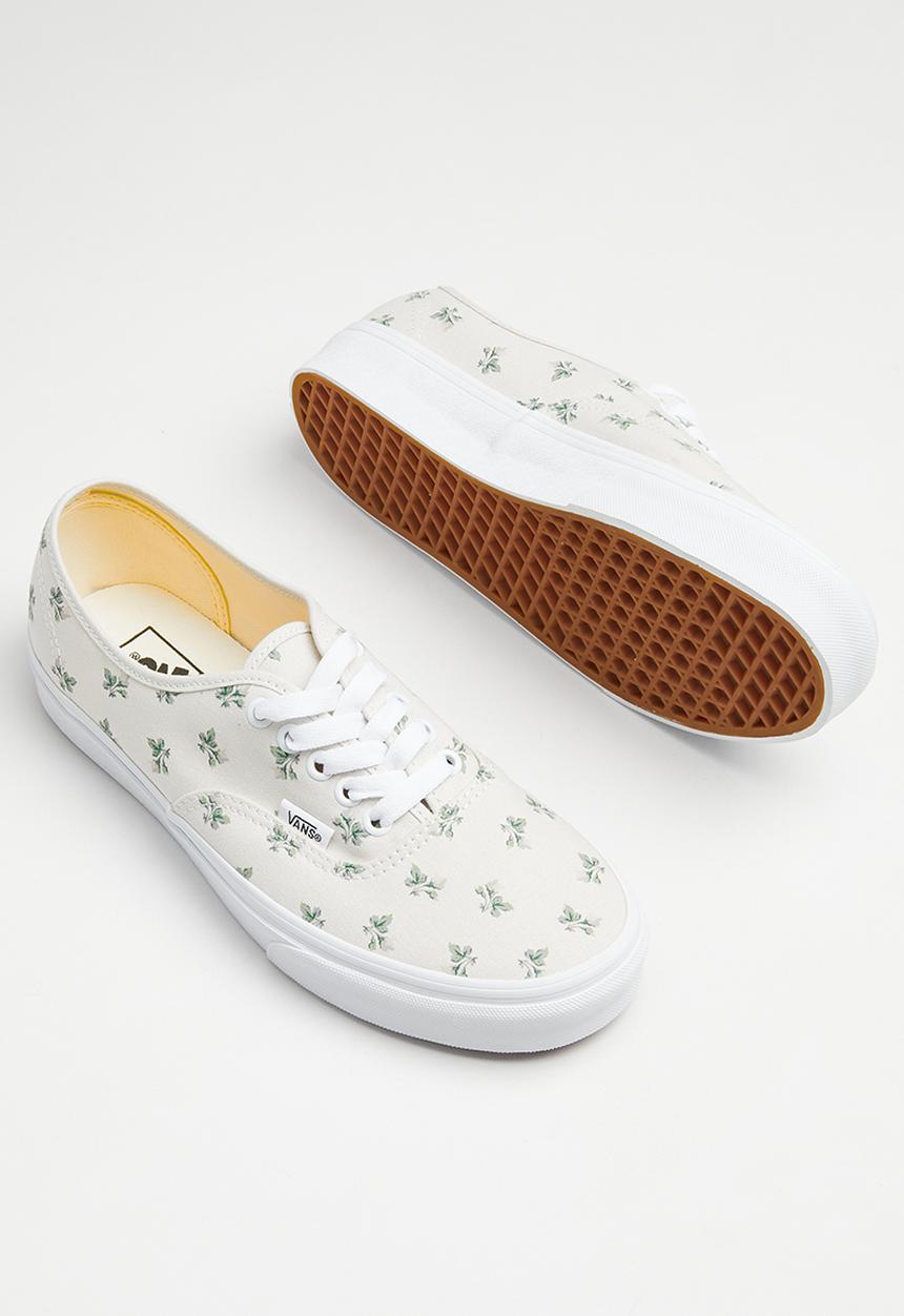 Vans - Authentic
