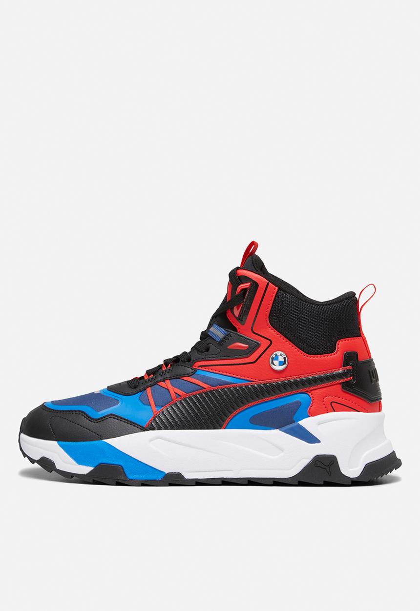 PUMA - BMW MMS Trinity mid