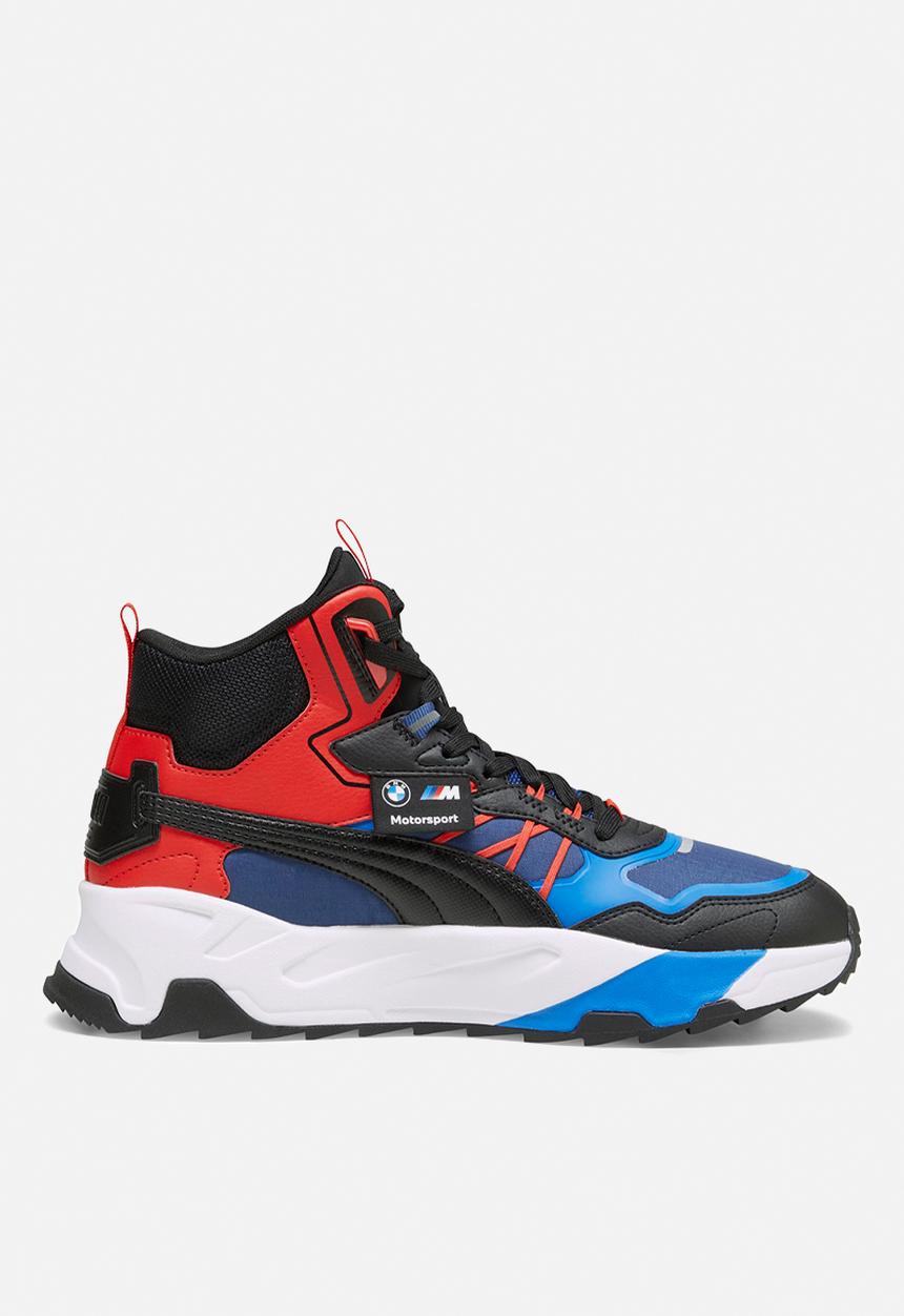 PUMA - BMW MMS Trinity mid