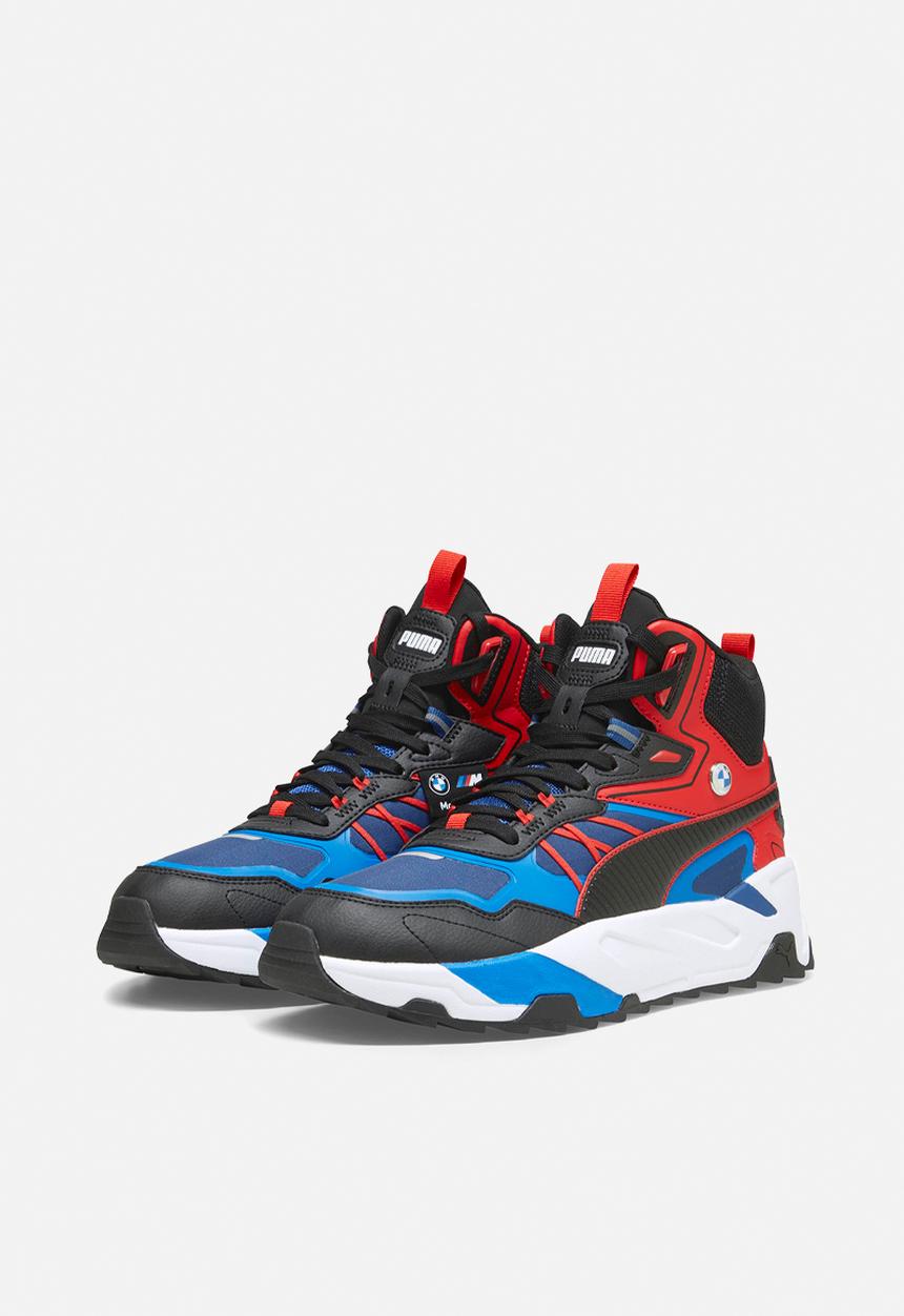 PUMA - BMW MMS Trinity mid