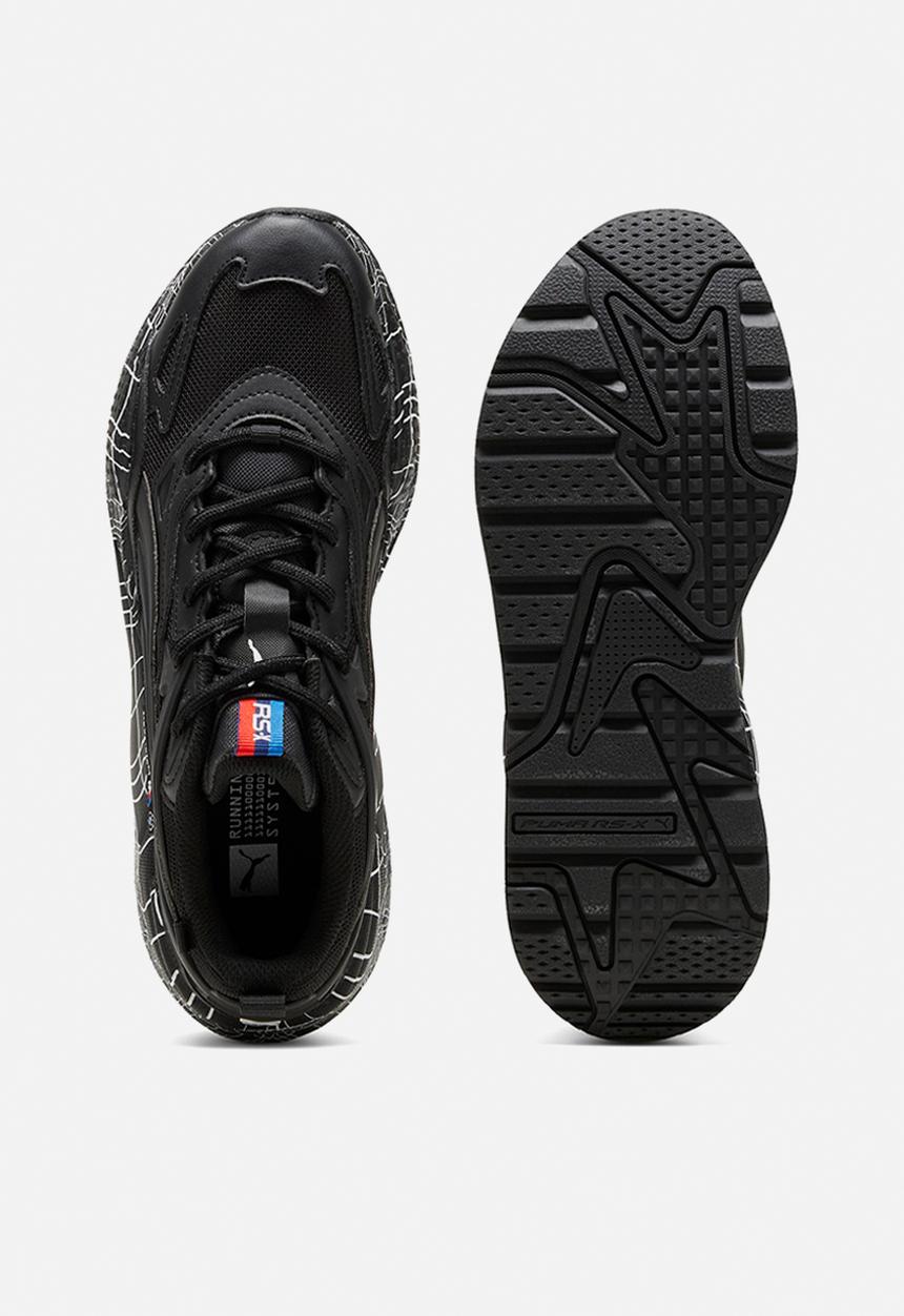 PUMA - BMW MMS RS-X efekt camo