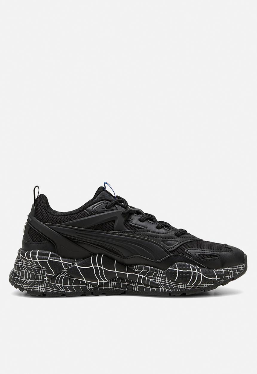 PUMA - BMW MMS RS-X efekt camo