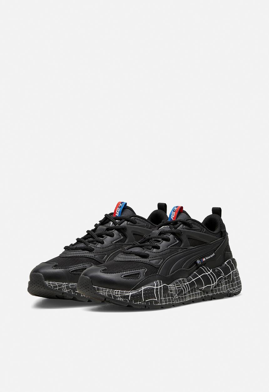 PUMA - BMW MMS RS-X efekt camo
