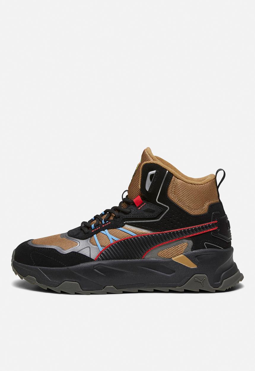 PUMA - Ferrari Trinity mid
