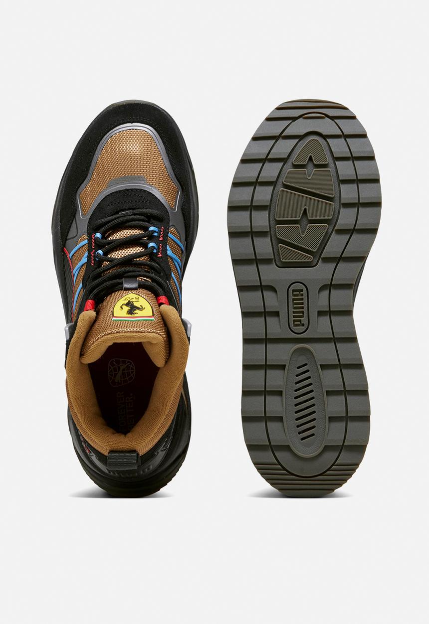PUMA - Ferrari Trinity mid