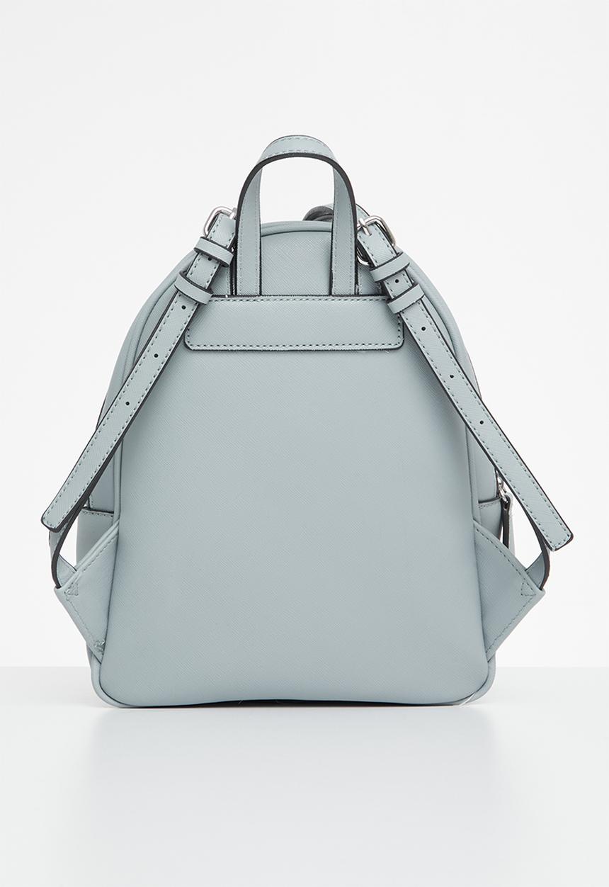 GUESS - Sujata backpack - blue