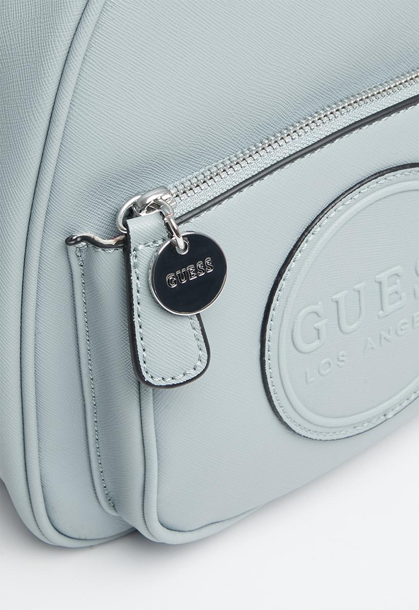 GUESS - Sujata backpack - blue