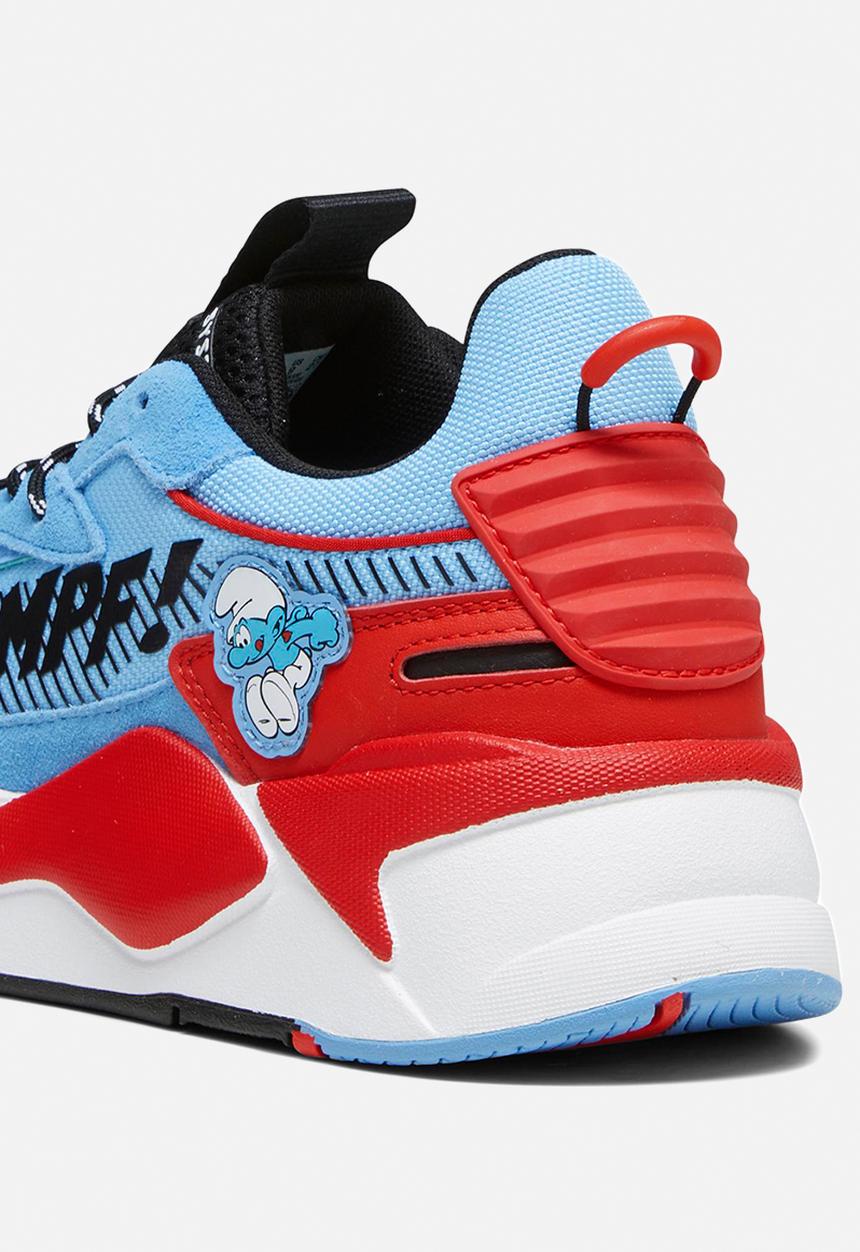 PUMA - Rs-x the smurfs