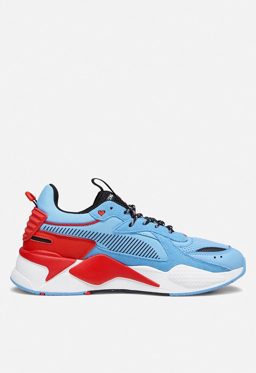 PUMA - Rs-x the smurfs